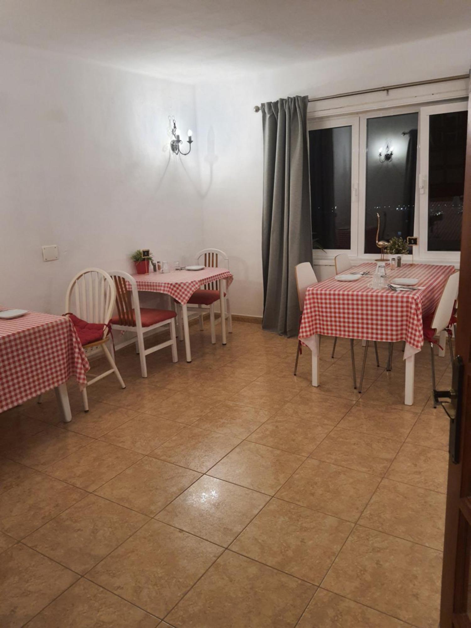 Villa Feliza Güime エクステリア 写真