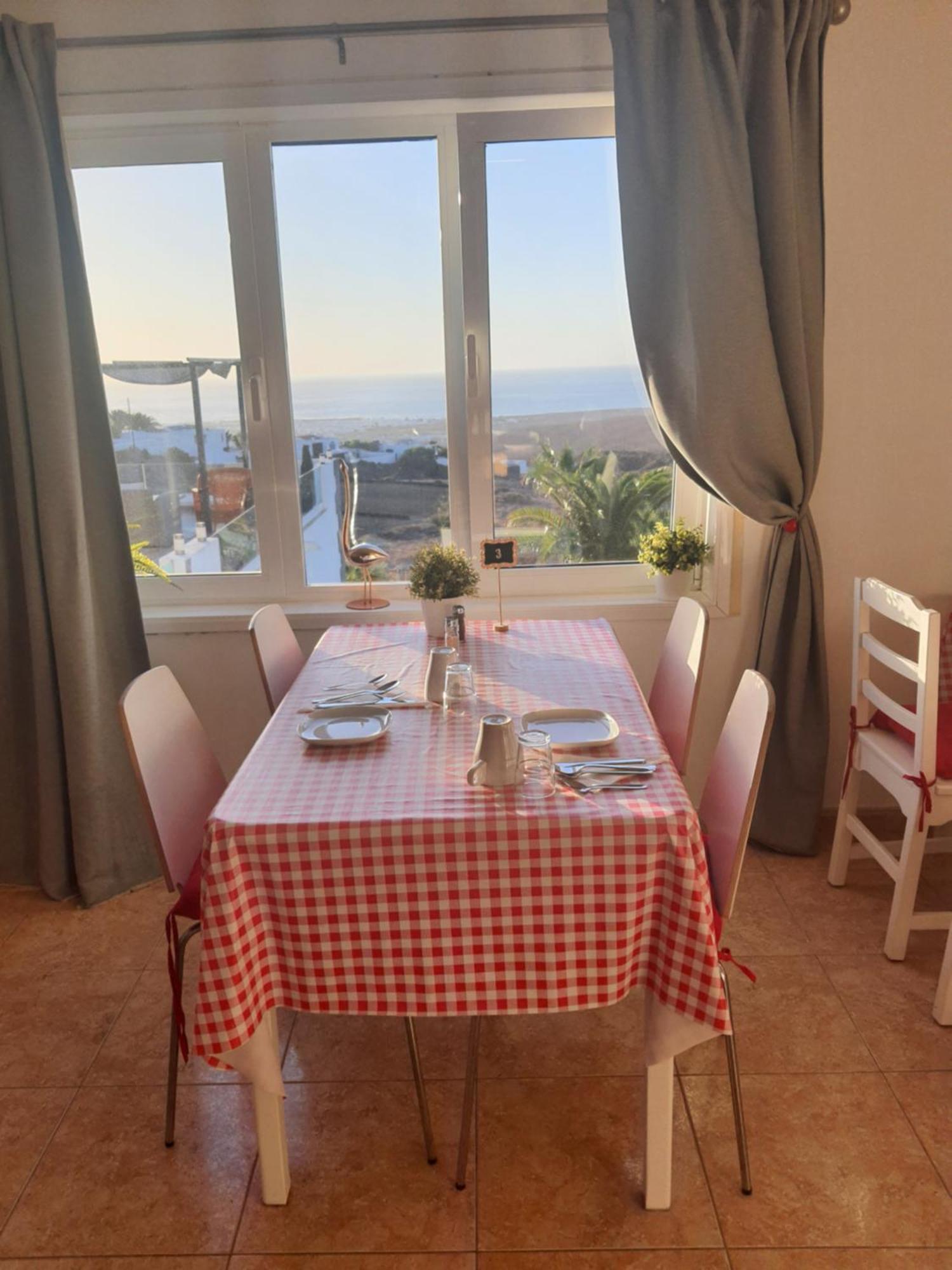 Villa Feliza Güime 部屋 写真